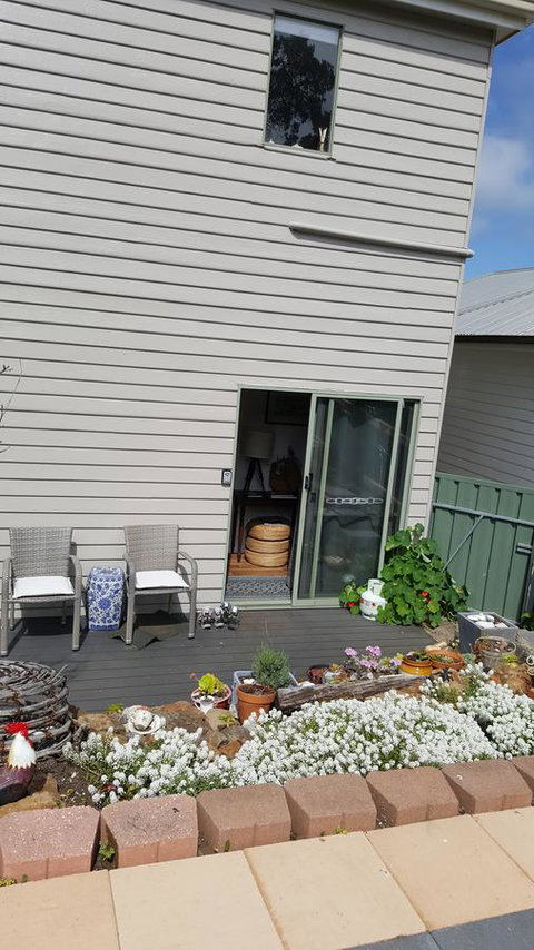 Stanley-upstairs - Accommodation Gold Coast 5