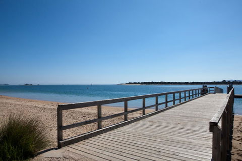 Pearl Hawley Beach - Accommodation Gold Coast 38