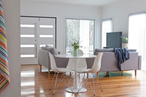 Pearl Hawley Beach - Accommodation Gold Coast 21