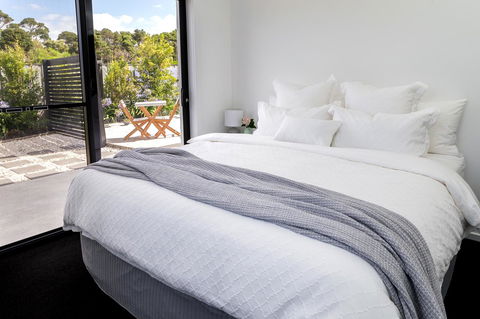 Pearl Hawley Beach - Accommodation Gold Coast 26