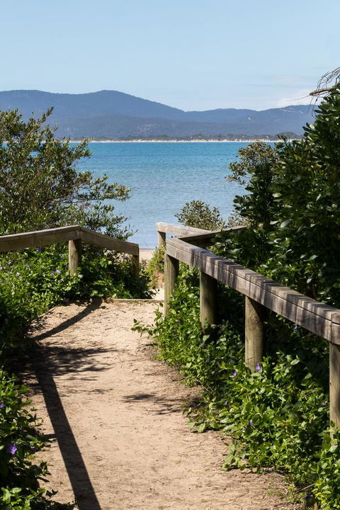 Pearl Hawley Beach - Accommodation Gold Coast 42