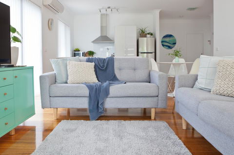 Pearl Hawley Beach - Accommodation Gold Coast 22