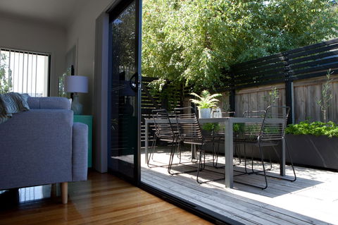 Pearl Hawley Beach - Accommodation Gold Coast 24