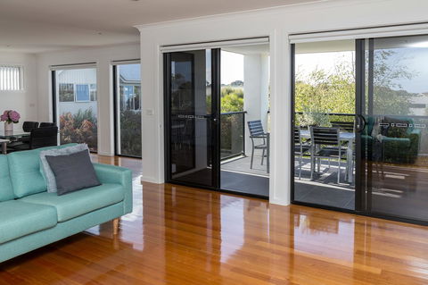 Pearl Hawley Beach - Accommodation Gold Coast 11