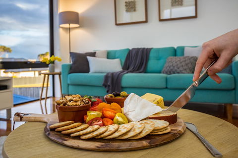 Pearl Hawley Beach - Accommodation Gold Coast 10