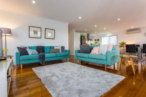 Pearl Hawley Beach - Accommodation Gold Coast 9