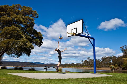 Pearl Hawley Beach - Accommodation Gold Coast 39