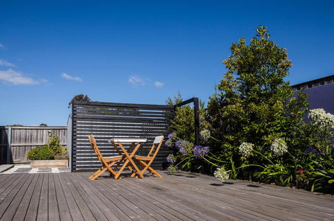 Pearl Hawley Beach - Accommodation Gold Coast 30