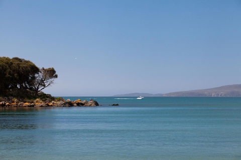 Pearl Hawley Beach - Accommodation Gold Coast 36