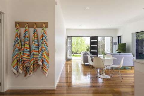 Pearl Hawley Beach - Accommodation Gold Coast 23