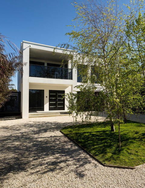 Pearl Hawley Beach - Accommodation Gold Coast 31