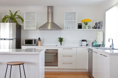 Pearl Hawley Beach - Accommodation Gold Coast 2