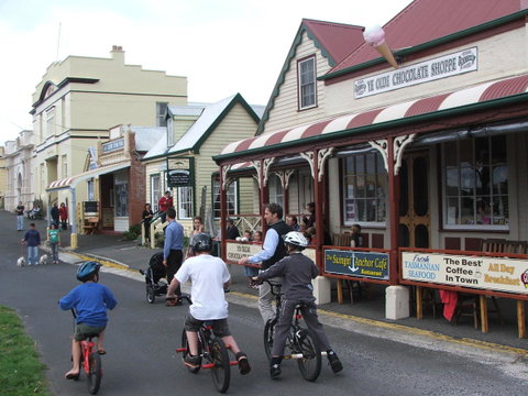 Ellie\'s Cottages - Accommodation Gold Coast 33