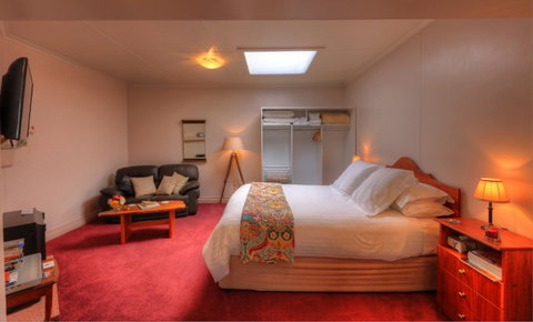 Ellie\'s Cottages - Accommodation Gold Coast 18