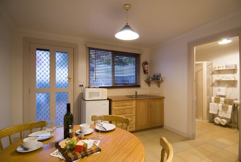 Ellie\'s Cottages - Accommodation Gold Coast 24