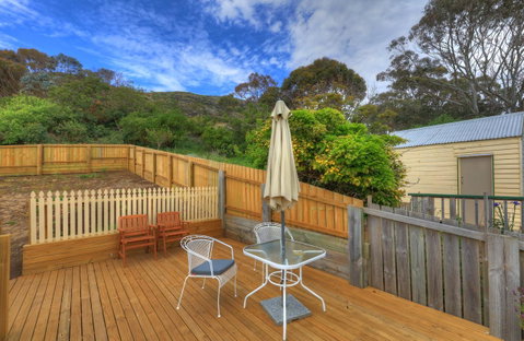 Ellie\'s Cottages - Accommodation Gold Coast 7