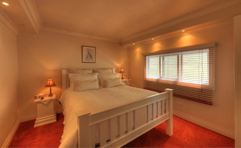 Ellie\'s Cottages - Accommodation Gold Coast 11