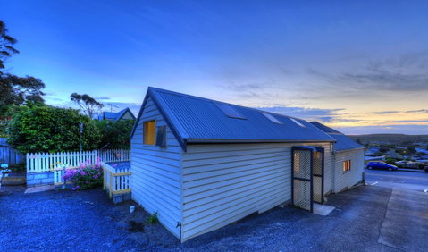 Ellie\'s Cottages - Accommodation Gold Coast 26