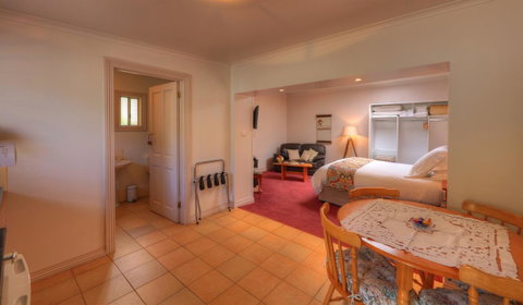 Ellie\'s Cottages - Accommodation Gold Coast 13