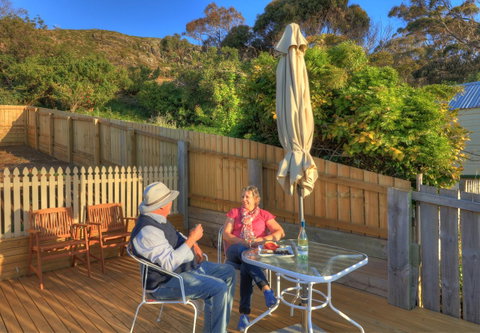 Ellie\'s Cottages - Accommodation Gold Coast 20