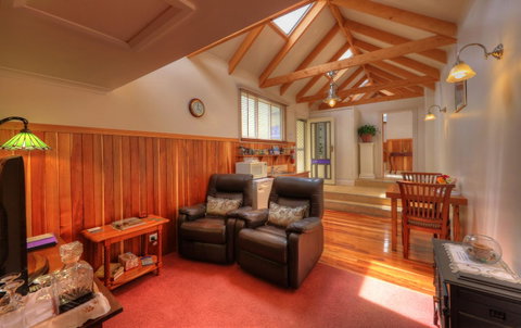 Ellie\'s Cottages - Accommodation Gold Coast 10