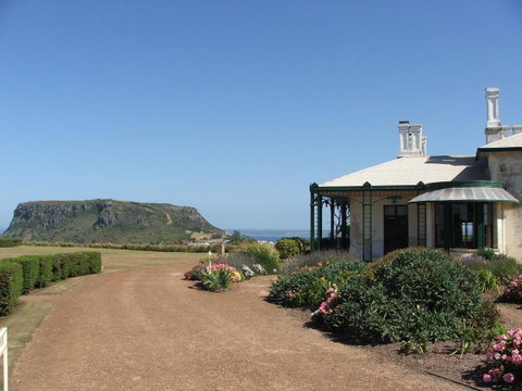 Ellie\'s Cottages - Accommodation Gold Coast 36