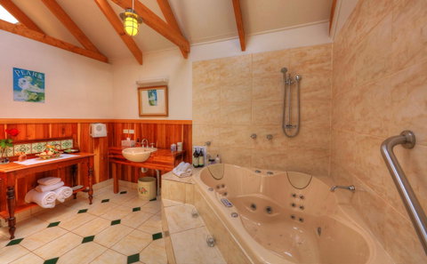 Ellie\'s Cottages - Accommodation Gold Coast 14