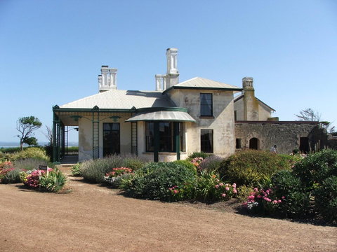 Ellie\'s Cottages - Accommodation Gold Coast 35