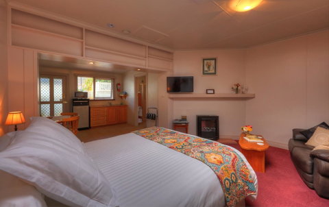 Ellie\'s Cottages - Accommodation Gold Coast 12