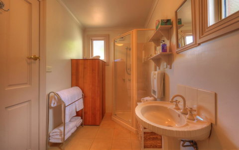 Ellie\'s Cottages - Accommodation Gold Coast 17