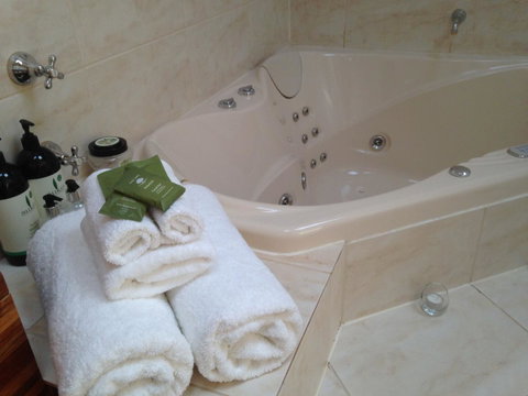 Ellie\'s Cottages - Accommodation Gold Coast 22