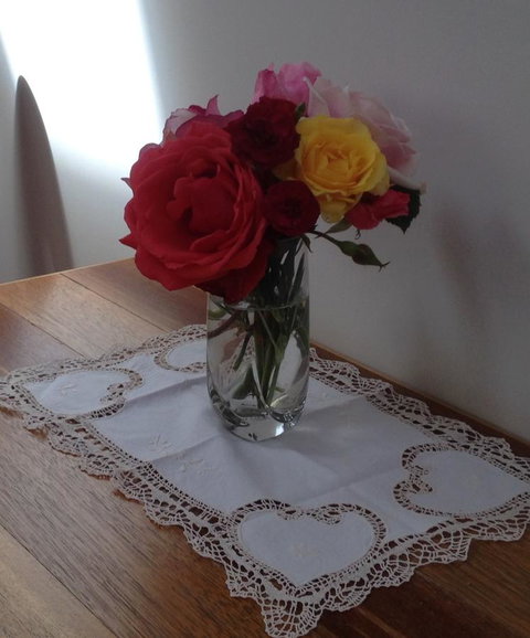 Ellie\'s Cottages - Accommodation Gold Coast 32