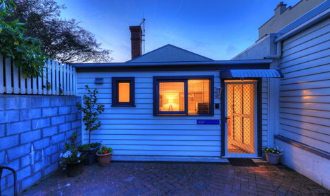 Ellie\'s Cottages - Accommodation Gold Coast 19