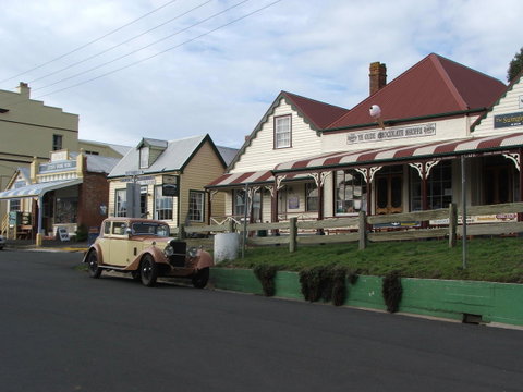 Ellie\'s Cottages - Accommodation Gold Coast 34