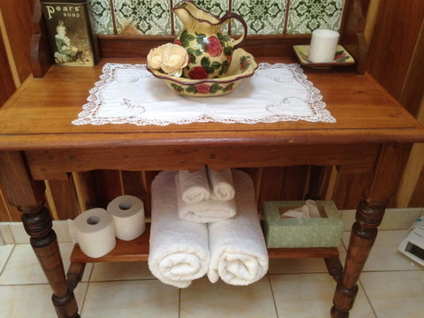 Ellie\'s Cottages - Accommodation Gold Coast 25
