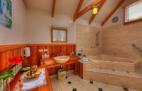 Ellie\'s Cottages - Accommodation Gold Coast 15
