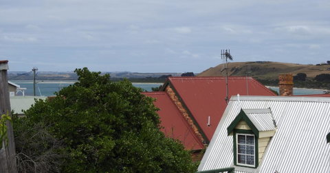 Ellie\'s Cottages - Accommodation Gold Coast 4