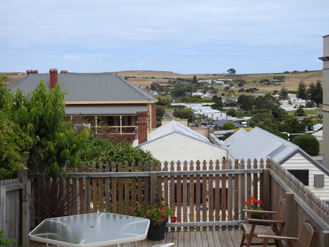 Ellie\'s Cottages - Accommodation Gold Coast 5