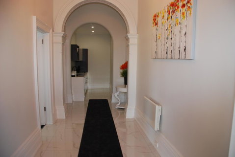 Willesden On Stoke - Accommodation Gold Coast 4