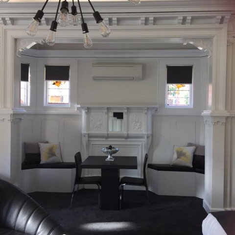 Willesden On Stoke - Accommodation Gold Coast 20