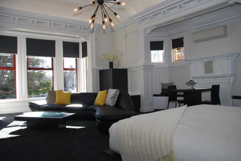 Willesden On Stoke - Accommodation Gold Coast 19