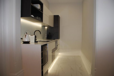 Willesden On Stoke - Accommodation Gold Coast 7