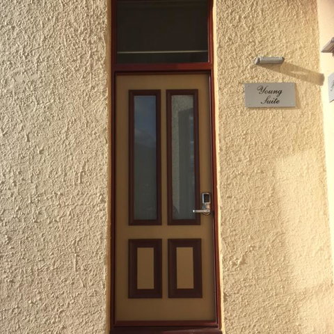 Willesden On Stoke - Accommodation Gold Coast 17