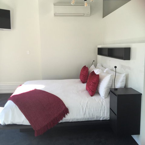 Willesden On Stoke - Accommodation Gold Coast 14
