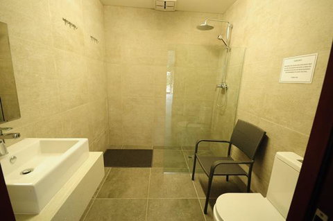 Willesden On Stoke - Accommodation Gold Coast 31