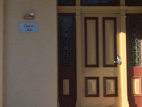 Willesden On Stoke - Accommodation Gold Coast 3
