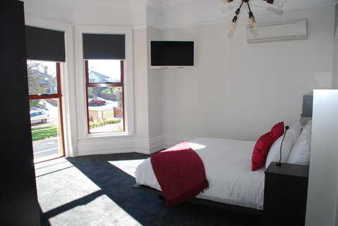 Willesden On Stoke - Accommodation Gold Coast 13