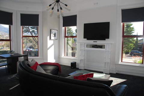 Willesden On Stoke - Accommodation Gold Coast 10