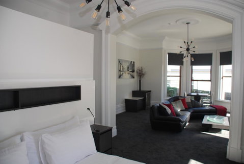 Willesden On Stoke - Accommodation Gold Coast 12
