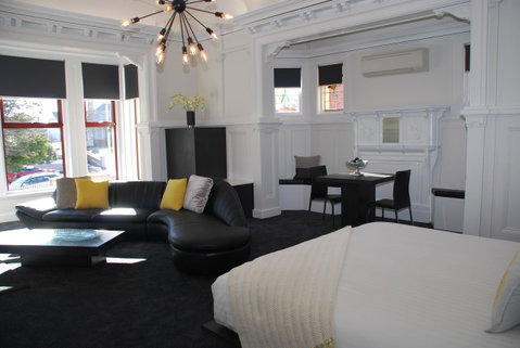 Willesden On Stoke - Accommodation Gold Coast 21